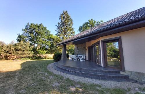 Swierzno Casa | Domek pod Pobierowem