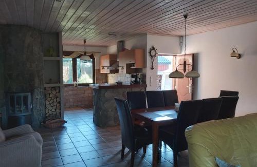 Swierzno Casa | Domek pod Pobierowem