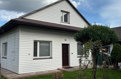 Stary Sacz Casa | Domek pod Przehybą, Noclegi w okolicy Stary Sącz, Łącko, Szczawnica