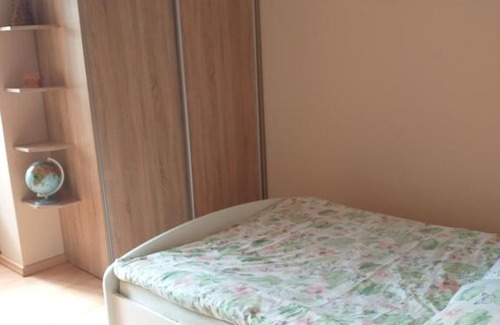 Stary Sacz Casa | Domek pod Przehybą - Pokoje