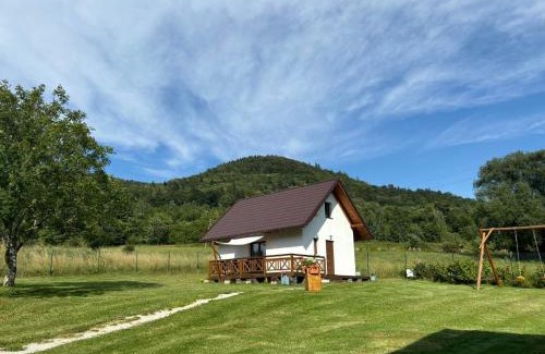 Bystrzyca Kłodzka Chalet De Esquí | Domek Pod Skałkami