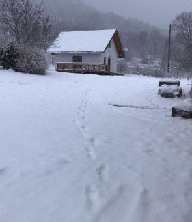 Bystrzyca Kłodzka Chalet De Esquí | Domek Pod Skałkami
