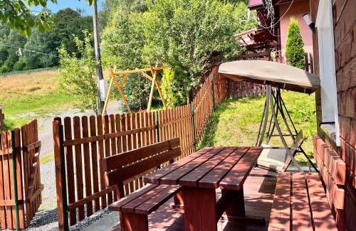 Wisla Chalet De Esquí | Domek pod soszowem