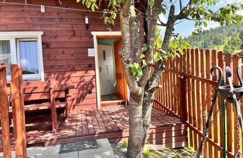 Wisla Chalet De Esquí | Domek pod soszowem