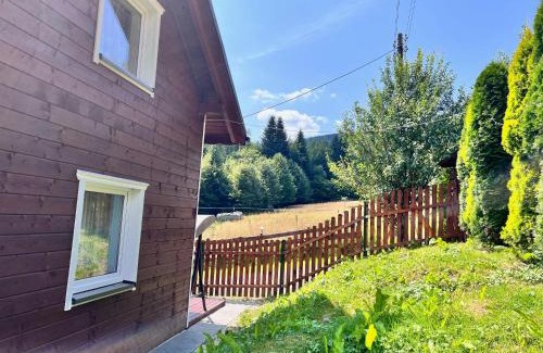 Wisla Chalet De Esquí | Domek pod soszowem