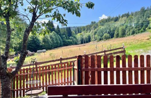 Wisla Chalet De Esquí | Domek pod soszowem