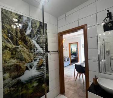 Jurgow Apartamento | Domek pod Tatrami Jurgów noclegi