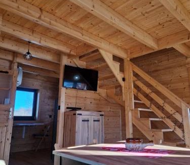 Stronie Slaskie Casa | Domek Polne Kwiaty
