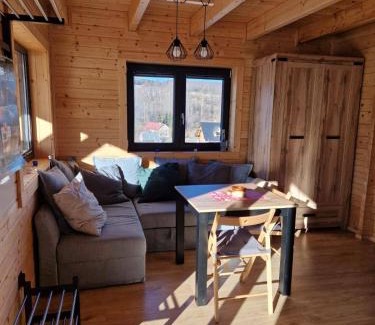 Stronie Slaskie Casa | Domek Polne Kwiaty