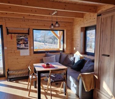 Stronie Slaskie Casa | Domek Polne Kwiaty
