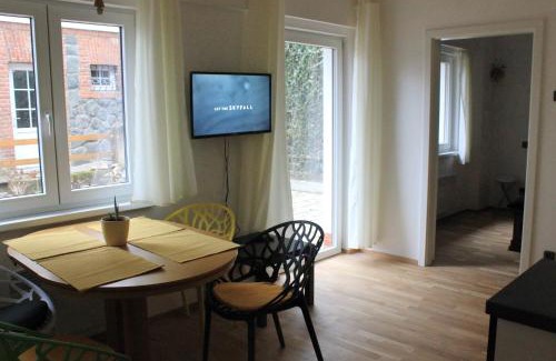 Zbraslav Apartamento | Domek Praha - Zbraslav, u zámku