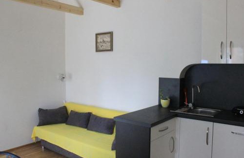 Zbraslav Apartamento | Domek Praha - Zbraslav, u zámku
