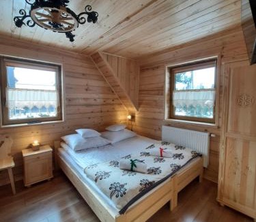 Szaflary Casa | Domek Przekolec