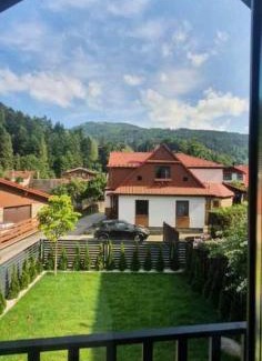 Szczyrk Villa | Domek przy Kasztanowej