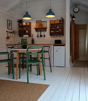 Suchowola Casa | Domek przy Majątku Morgi