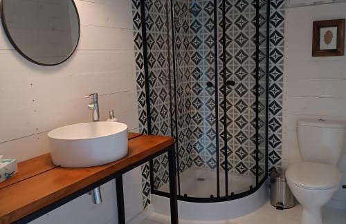 Suchowola Casa | Domek przy Majątku Morgi