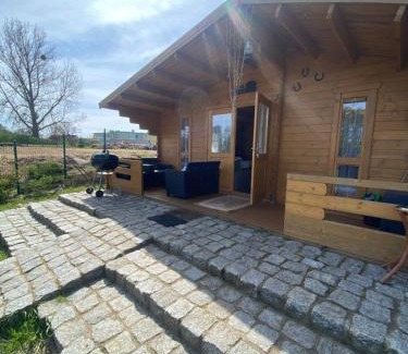 gmina Wolin Casa | Domek przy Róży