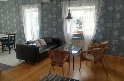 Jerzmanowice Apartamento | Domek przy Rajskiej