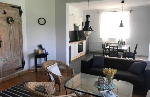 Jerzmanowice Apartamento | Domek przy Rajskiej