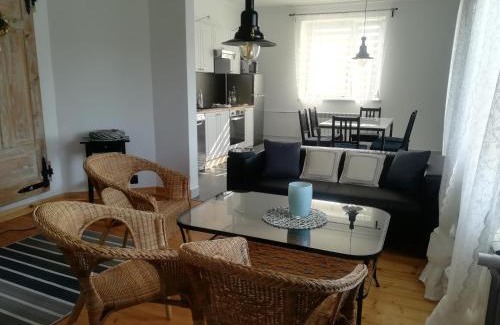 Jerzmanowice Apartamento | Domek przy Rajskiej