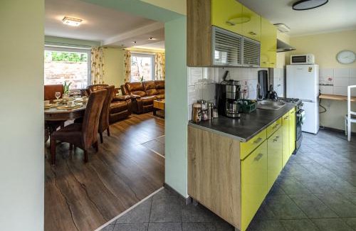 Glogowek Apartamento | Domek przy Rynku