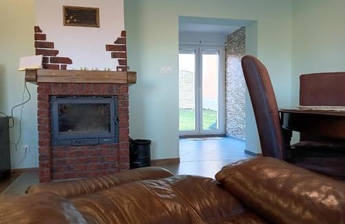 Glogowek Apartamento | Domek przy Rynku