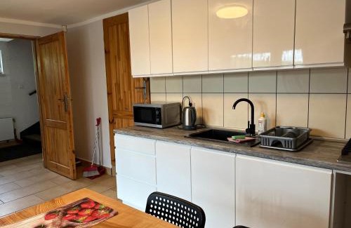 Rajcza Casa | Domek przy szlaku