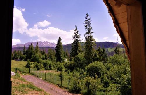 Zakopane Chalet De Esquí | Domek przy szlaku