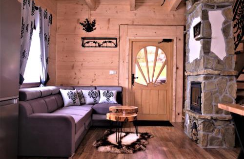 Zakopane Chalet De Esquí | Domek przy szlaku