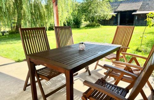 Zwierzyniec Casa | Domek przy Zalewie