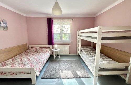 Zwierzyniec Casa | Domek przy Zalewie