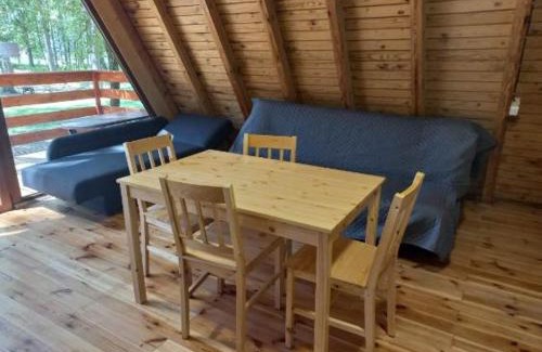 Małogoszcz Casa | Domek Ptaszyniec