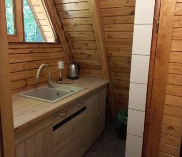 Małogoszcz Casa | Domek Ptaszyniec