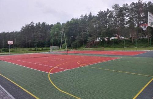 Małogoszcz Casa | Domek Ptaszyniec