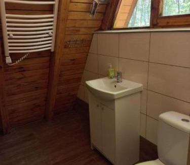 Małogoszcz Casa | Domek Ptaszyniec