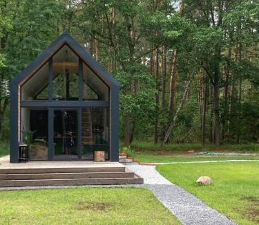 Jelcz-Laskowice Casa | Domek Quatro Brzezinki