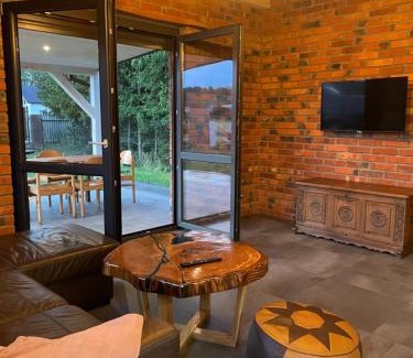 gmina Wiazownica Casa | Domek Radawa