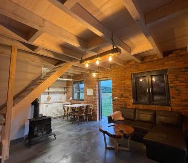 gmina Wiazownica Casa | Domek Radawa