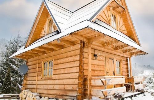 Zakopane Cabina | Domek Regionalny KUBUŚ