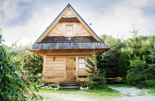 Zakopane Cabina | Domek Regionalny KUBUŚ