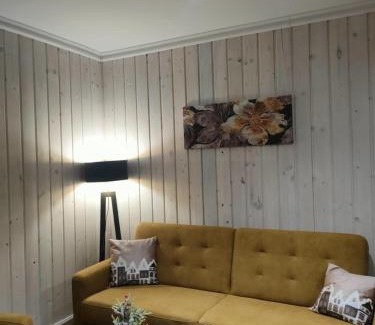 Milkow Casa | Domek Relaks pod Śnieżką