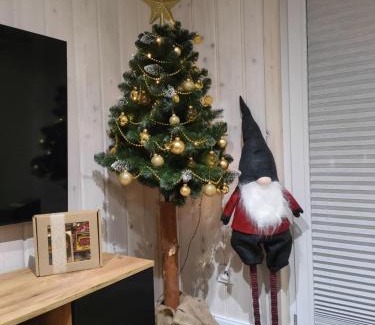 Milkow Casa | Domek Relaks pod Śnieżką