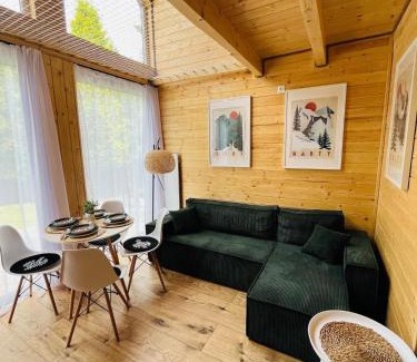 Jelesnia Casa | Domek Rykowisko Korbielów 1