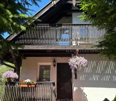 gmina Czastary Casa | Domek Słonecznego Poranka
