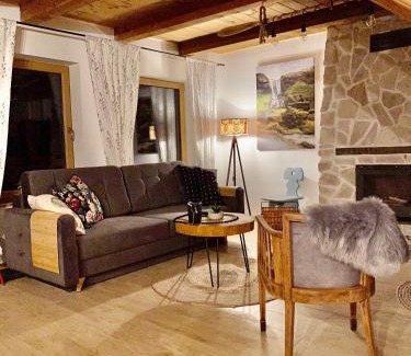 Krasnobrod Casa | Domek Serce Lasu