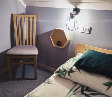 Szczawnica Casa | Domek Sielski Zakątek Pieniny
