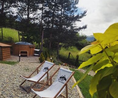 Szczawnica Casa | Domek Sielski Zakątek Pieniny