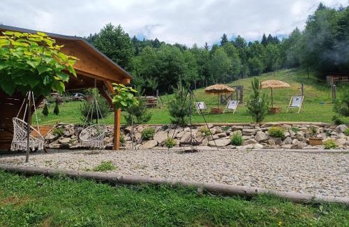 Szczawnica Casa | Domek Sielski Zakątek Pieniny