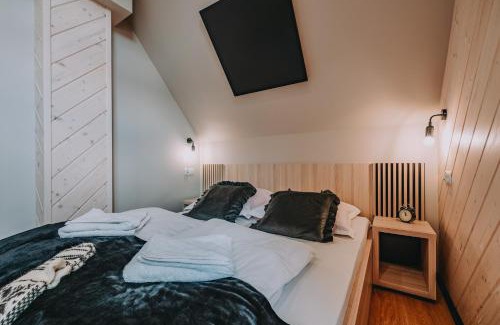 Zakopane Villa | Domek Siodemka