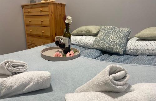 Meszna Apartamento | Domek Skalite w Szczyrku